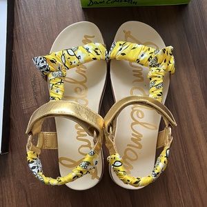 COPY - Sam Edelman Sandals size 7.5